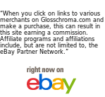 glosschroma logo
