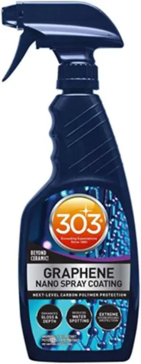 30237 303 Products Graphene Nano Spray Coating