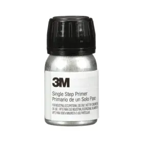 3m 051135086827 Single Step Primer 08682 Black Color One-part Urethane Uv Resistant 30 Ml/