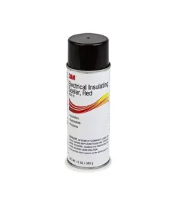 7000006033 3m Electrical Insulating Sealer 1602-r 12-oz Can Red. Wholesale Discounts