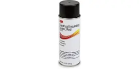 80611606338 3m 1602-r Electrical Insulating Sealer 12-oz Can Red