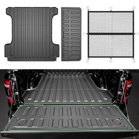 Aagdd A-ram1500 Truck Bed Liner And Tailgate For Ram 1500/1500 Rho 2019-2026 Short 5