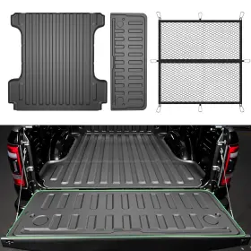 A-ram1500 Aagdd Truck Bed Liner And Tailgate For Ram 1500/1500 Rho 2019-2026 Short 5