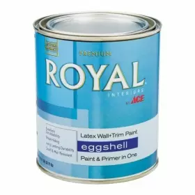 181a100-2 Ace Royal Touch Eggshell Latex Wall And Trim Paint