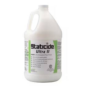 Acl Staticide 4800-1 Floor Finish 1 Gal High Gloss
