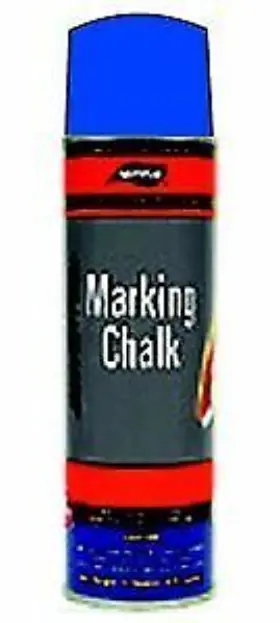Aervoe 088193002148 Marking Chalk Yellow