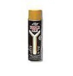 Aervoe 088193007204 720 Yellow Traffic Striping Paint