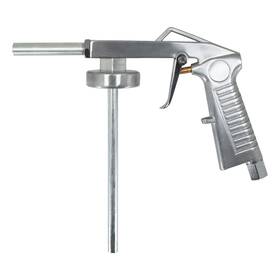 Aes Industries Aes-627 627 Air Undercoat Applicator Gun For Spraying Bed Liner Sound Dea