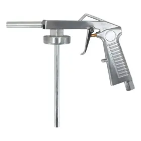 Aes-627 Aes Industries 627 Air Undercoat Applicator Gun For Spraying Bed Liner Sound Dea
