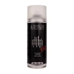 Aesub 270002323599 Transparent Entspiegelungs And Dulling Spray - Sublimierend Pigmentfrei 400 Ml