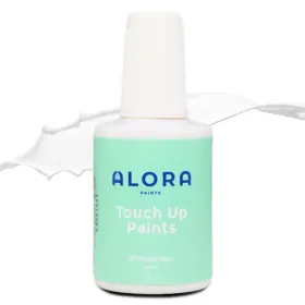 821a00004-30ml Alora Paints Touch Up Paint High Gloss Finish Multi Surface Scratch Repair For App