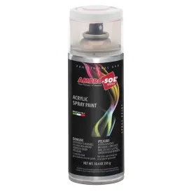 V400past4 Ambro-sol 034108890586 Multi-purpose Acrylic Spray Paint For Indoor And Ou
