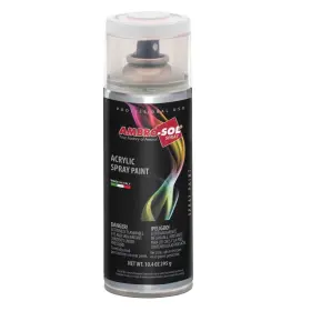 V400past3 Ambro-sol 034108890593 Multi-purpose Acrylic Spray Paint Vibrant For Indoor And Out