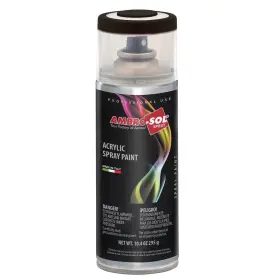 V400past6 Ambro-sol 034108890616 Multi-purpose Acrylic Spray Paint For Indoor And Outdoor Su