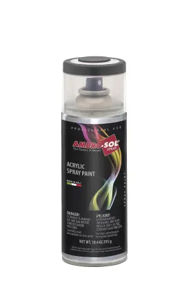 V4007016 Ambro-sol 034108891088 Multi-purpose Acrylic Spray Paint Vibrant For Indoor And Outd