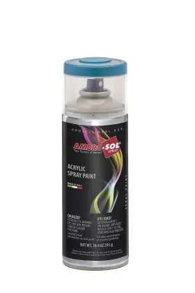 V4005012 Ambro-sol Multi-purpose Acrylic Spray Paint Vibrant For Indoo