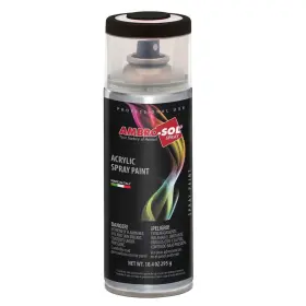 V400past5 Ambro-sol Multi-purpose Acrylic Spray Paint Vibrant For Indo