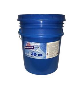 Ameripolish Db4hsam 3d Hs Concrete Densifier 5 Gallons