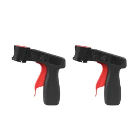 Can-gun1 Aoqivis Spray Paint Can Gun Instantly Convert Cans Into Guns - Universal