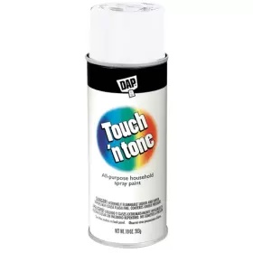 00355274 Ap Products 355274 Gloss White Pnit