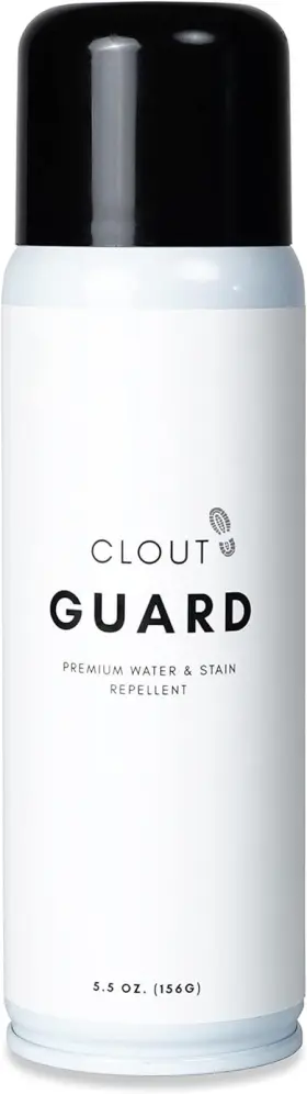 Apollo Technologies Inc. 744110994933 Clout Guard - Premium Water And Stain Repellent Waterproof Protect Suede Le