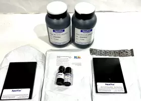 Atj-41-019 Aquavue Aqua Vue Mixed Lot Glass Coating Additive