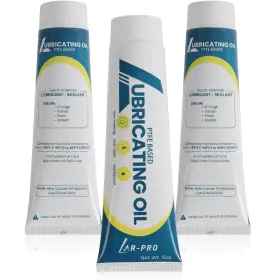 3pk-5oz-pool Ar-pro 5oz General-purpose Silicone Sealant Lubricant 3-pack 5oz/per