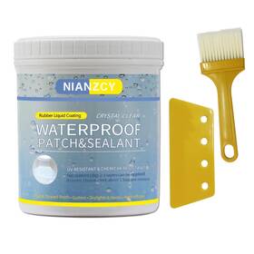 Archi Republic 762763756685 Clear Waterproofer - Highly Effective Waterproofing Coating That
