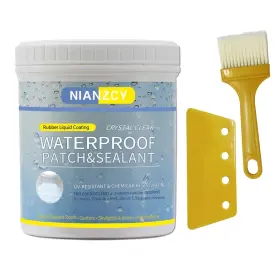 Archi Republic 762763756685 Clear Waterproofer - Highly Effective Waterproofing Coating That