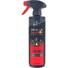 E304238100 Armor All Podium Series Hybrid Ceramic Tire Shine 16 Oz
