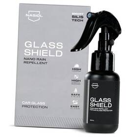 Artekya Inc. Nr008 Glasshield Nano Rain Repellent Spray Kit Windshield&glass Ceramic Coating