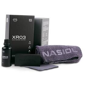 Artekya Technology 8680256691065 Xr03 Nano Ceramic Coating Kit Advanced Paint Protection For Cars Highly