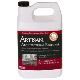 Artisan 023731614179 1 Gal. Architectural Restorer 61417