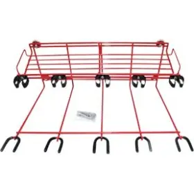 Atd-6806 Atd 663126068066 5 Paint Gun Holder