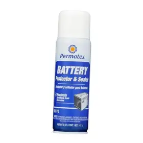 80370 Auto Extra Battery Protector And Sealer 5 Oz. Net Aerosol Can Ounce