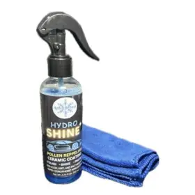 Hs1001 Auto Reprice Llc Hydroshine Nano-ceramic Coating Spray For Cars Professional Grade Paint