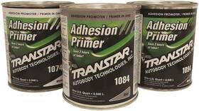 Autobody Technology 313051187195 Adhesion Primer Quart Black Tre