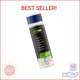 Autotek Atomc121300 Professional Exact Match Car Spray Paint Ford Ocean Blue Metallic Aeros
