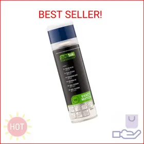 Atomc121300 Autotek Professional Exact Match Car Spray Paint Ford Ocean Blue Metallic Aeros