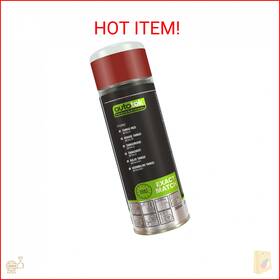 Autotek Atomc233300 Professional Exact Match Car Spray Paint Ford Tango Red Metallic Aeroso
