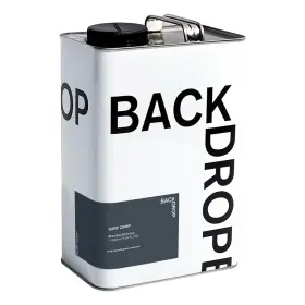Bd175103001 Backdrop Premium Interior Paint Standard Semi Matte Low Sheen Finish Self-primi