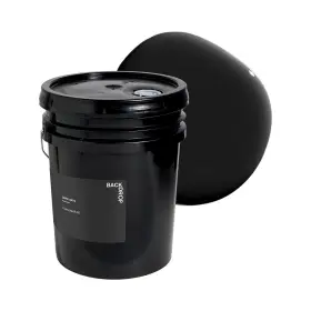 Bd175104005 Backdrop Premium Interior Paint Standard Semi Matte Low Sheen Finish Self-pr