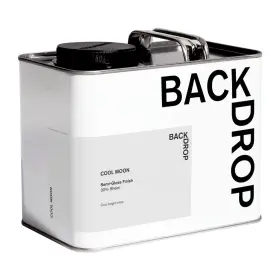 Bd175304202 Backdrop Premium Interior Paint Semi-gloss Finish For Trim And Doors Self-priming