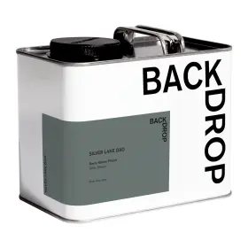 Bd175307802 Backdrop Premium Interior Paint Semi-gloss Finish For Trim And Doors Self-priming
