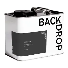Bd255304002 Backdrop Premium Cabinet And Door Paint Durable Washable Semi-gloss Finish Self-prim Inch