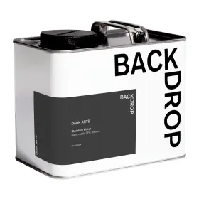 Bd545104002 Backdrop Premium Exterior Paint Standard Semi Matte Low Sheen Finish Selfpriming Voc