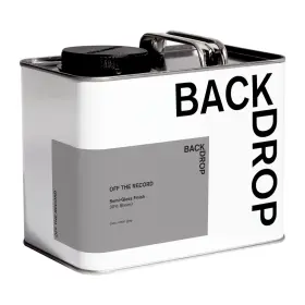 Bd545203702 Backdrop Premium Exterior Paint Semi-gloss Finish For Outdoor Trim And Doors Self-