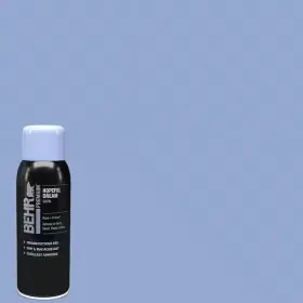 B007744 Behr Premium Hopeful Dream Satin Paint Primer Spray - 12 Oz