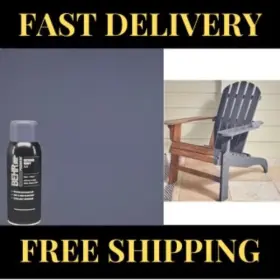 Sp-108 Behr Premium 313025648684 12 Oz. #sp-108 Beyond Navy Flat Interior/exterior Spray Paint And Primer Aerosol