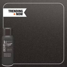 Behr Premium 313032541527 11 Oz. Oil Rubbed Bronze Satin Interior/exterior Metallic Spray Paint